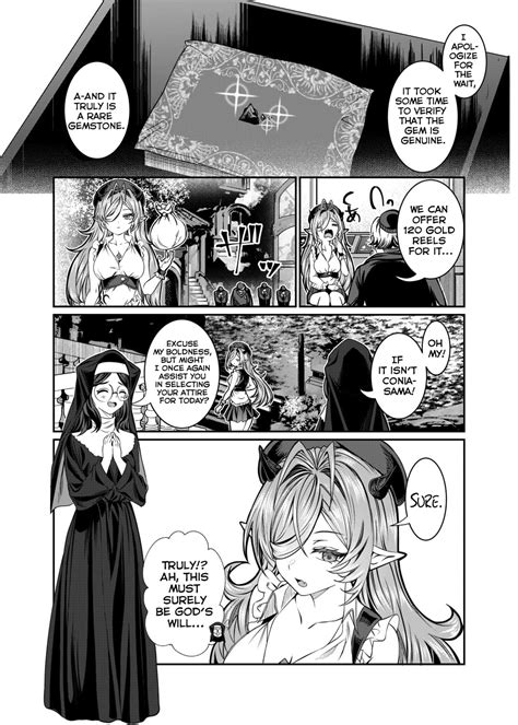 Read Dorei Wo Choukyoushite Harem Tsukuru Manga Online .